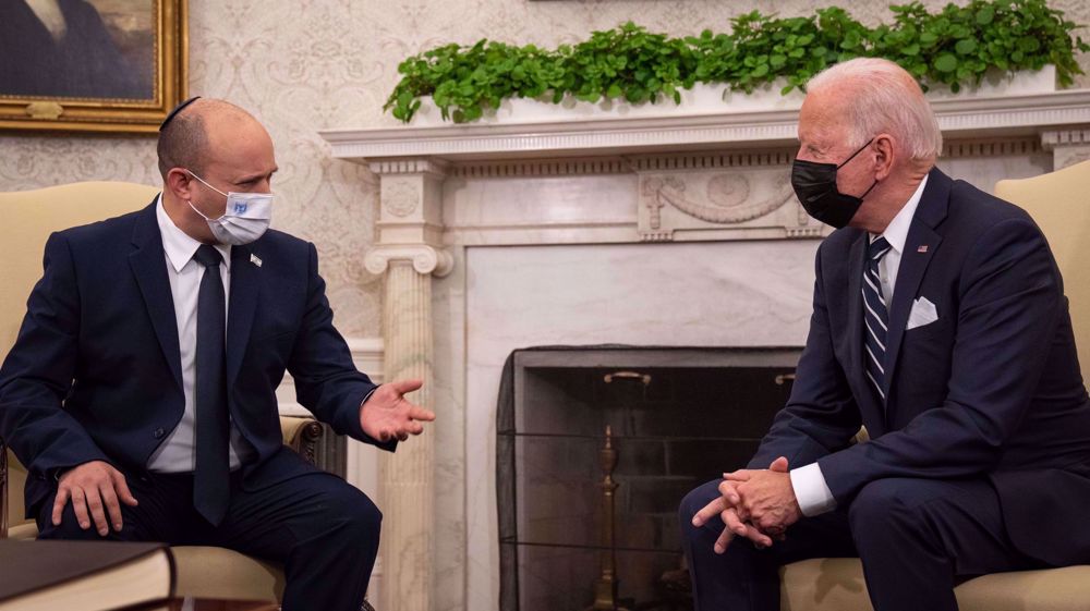 US, Israel fall out over Iran deal as Washington says ‘it’s in our interest’