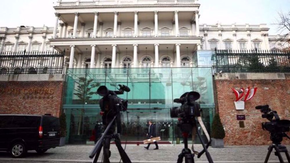 JCPOA negotiators to resume talks in Vienna on Tuesday: EU