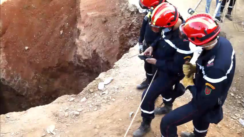 Why has the world turned a blind eye to the world’s worst humanitarian crisis?