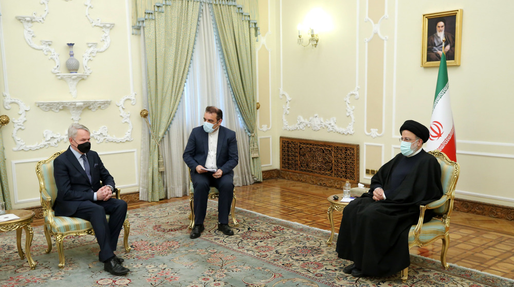 Iran’s president: We will not leave our economy in limbo over JCPOA 