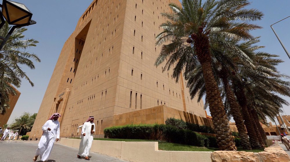 'Saudis hold secret trials to conceal violations against political dissidents' 