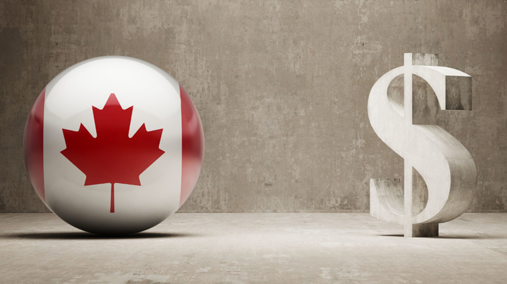 Canada: la révolte contre Sa Majesté
