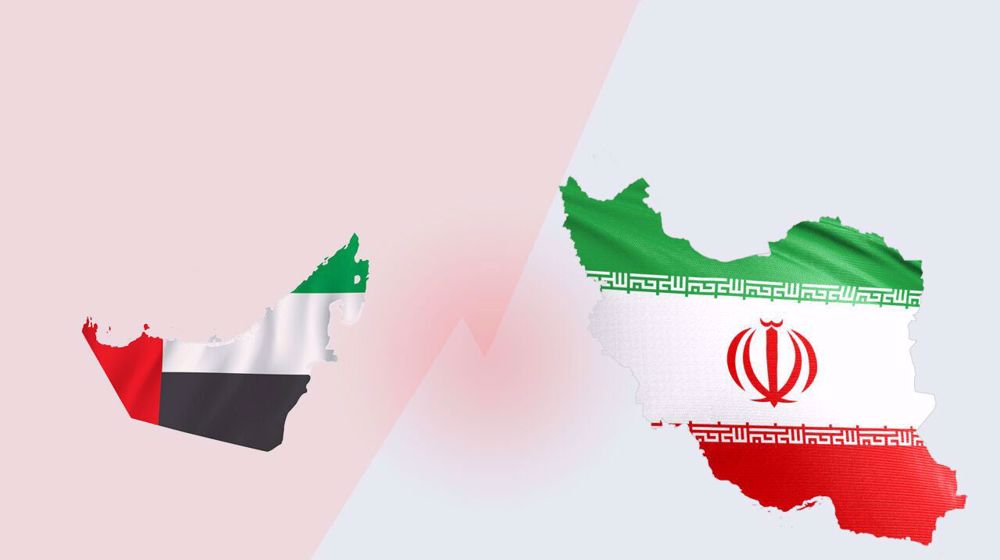 UAE to send investment delegation to Iran: Deputy minister