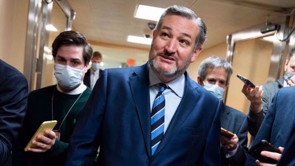 US Republicans call for review, vote on any deal with Iran 