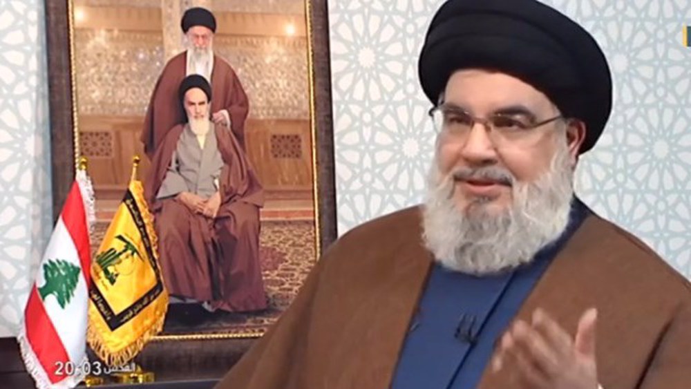 « Les USA ont peur de l'Iran »