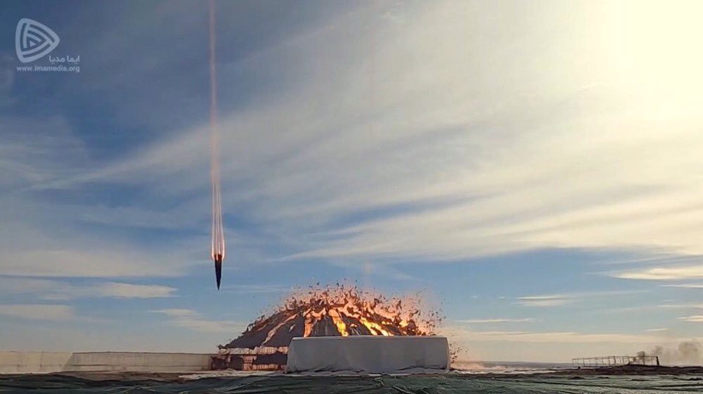 L'Iran tirera son 1er ICBM en Antarctique ?