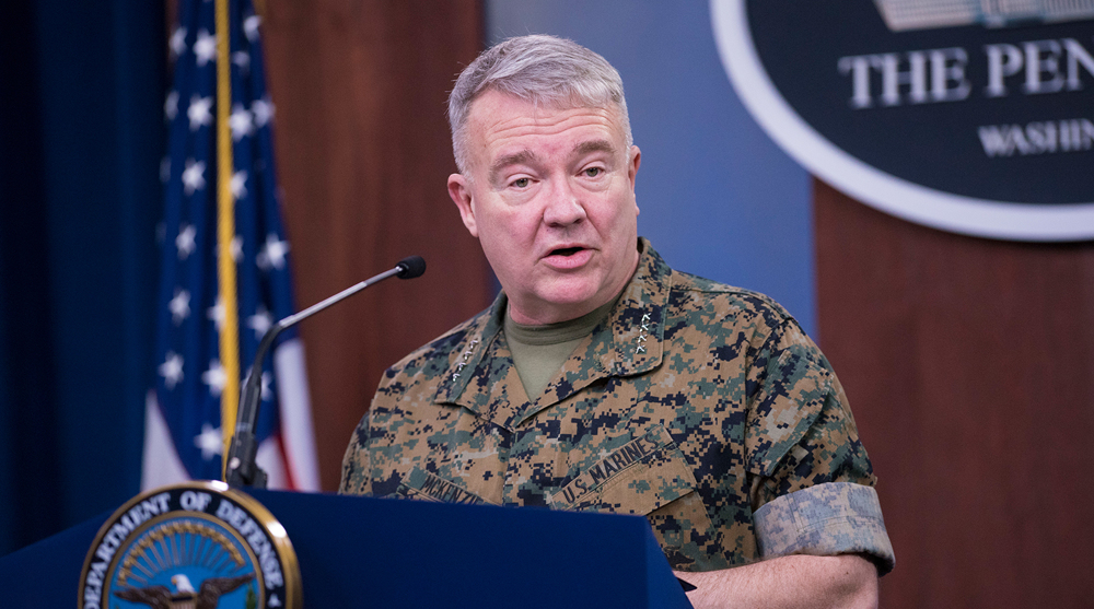 US to  work with UAE to thwart drone attacks: CENTCOM 