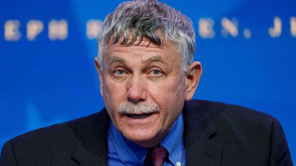 White House's top scientist resigns after mistreating staffers