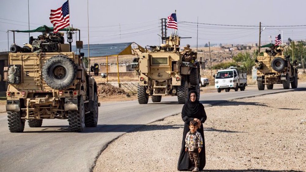 Russia: Security situation in US-controlled areas in Syria 'critical' 