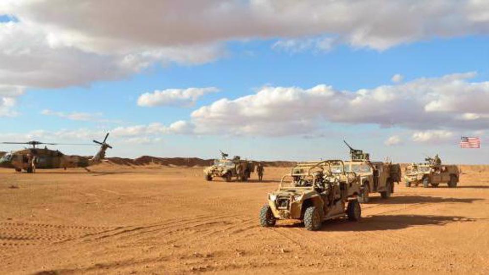 Syrie: USA, le retour à la case de départ? 