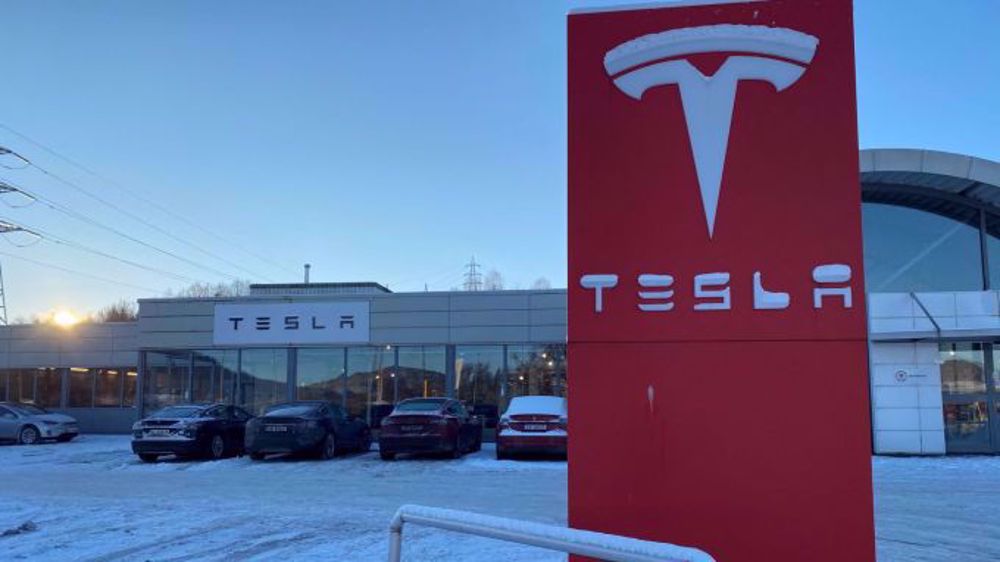 US car company faces lawsuit over racial discrimination