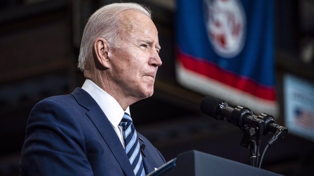 Biden reassures Saudi king of US ‘support’ amid Yemeni reprisal attacks 