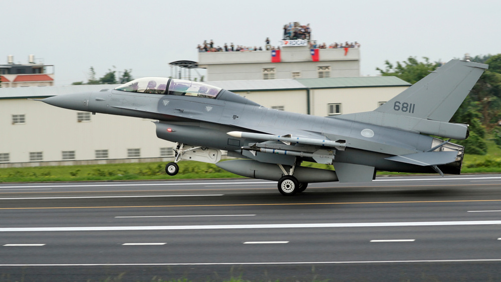 US weapons sale to Taiwan threatens China’s security interests: Beijing 