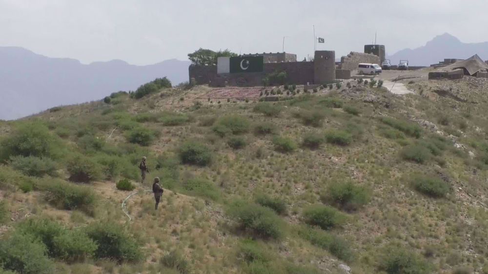 Cross-border attacks threaten to mar Pakistan-Afghan ties