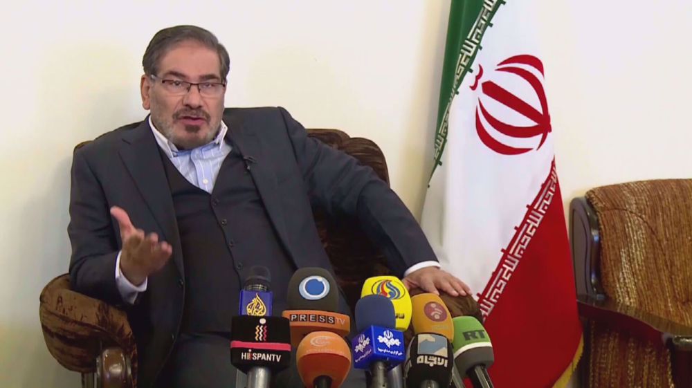 Press TV's news headlines 