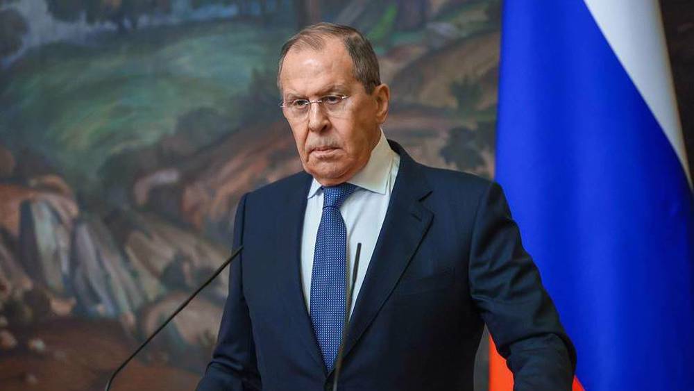 Russia: Presence of US nuclear weapons in Europe ‘unacceptable’