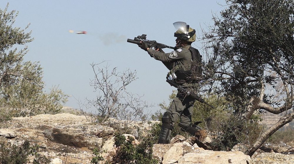EU urges Israel to end use of excessive force against Palestinians