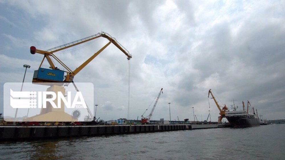 Iran eyes $55bn in exports revenue for year to March 2023