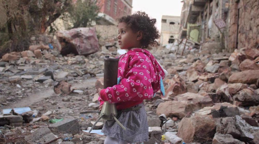 Iran: UNSC resolution against Yemen’s Ansarullah hinders peace