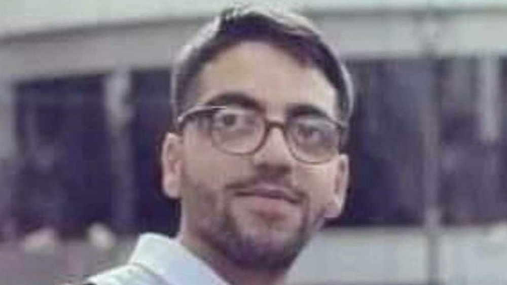 Israeli forces kill 3rd Palestinian in just one day