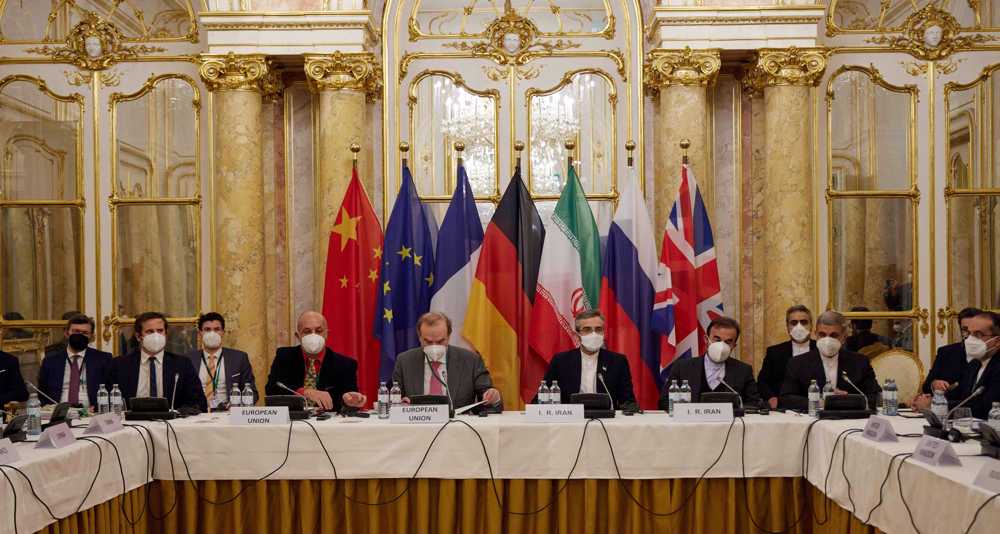 Tehran seeks a lasting deal, not a fragile one