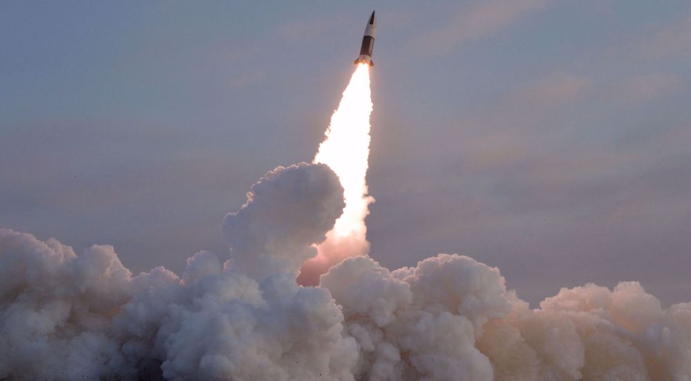 North Korea tested ICBM in February, March: US official