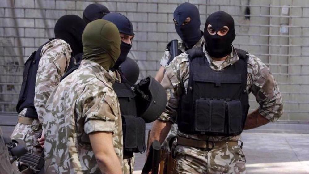 Report: Lebanese security forces bust suspected Israeli ‘spy network’ 
