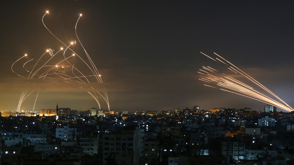 Israel thanks US after House approves $1bn Iron Dome funding