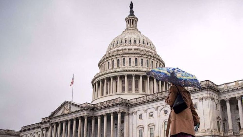 US House approves $13.6 billion in emergency aid for Ukraine