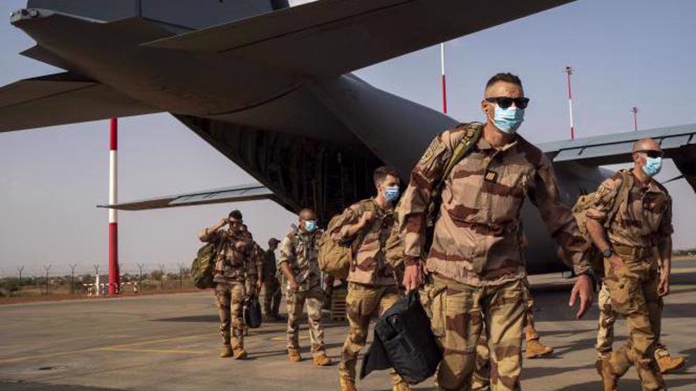 Mali: Adieu Barkhane, adieu FCFA !