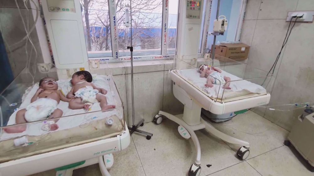 Afghanistan sees highest maternal death rates in Asia amid funds suspension