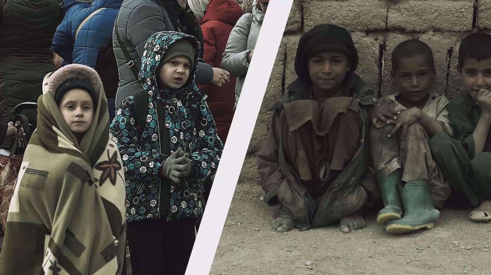 Plight of Afghans ignored by international community