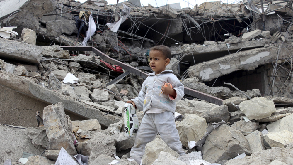 Yemenis praise resistance media