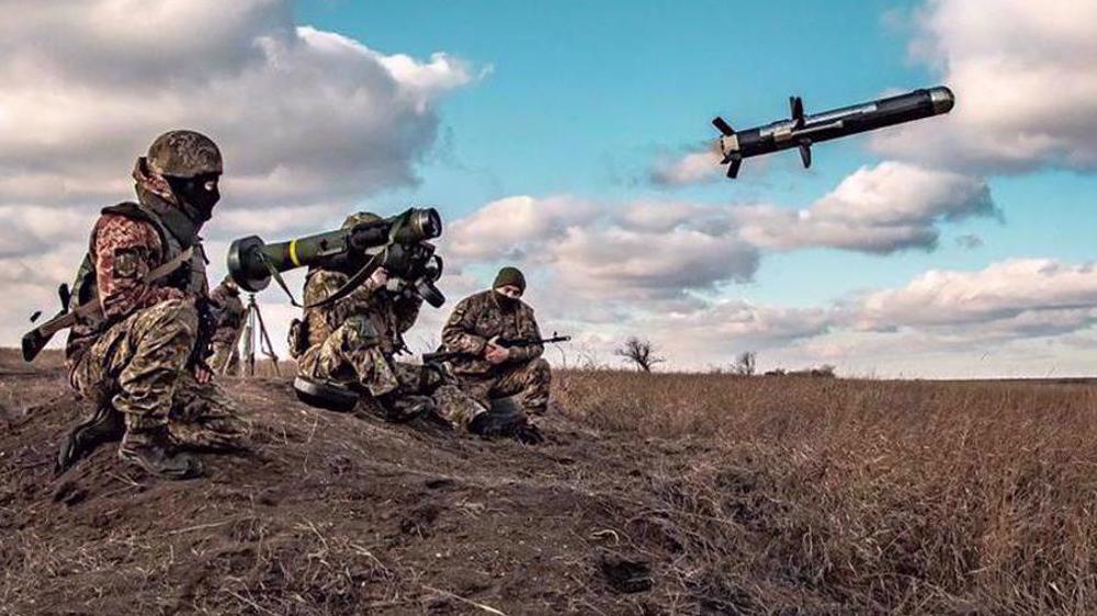 US to send $200 million more in ‘lethal weapons’ to Ukraine