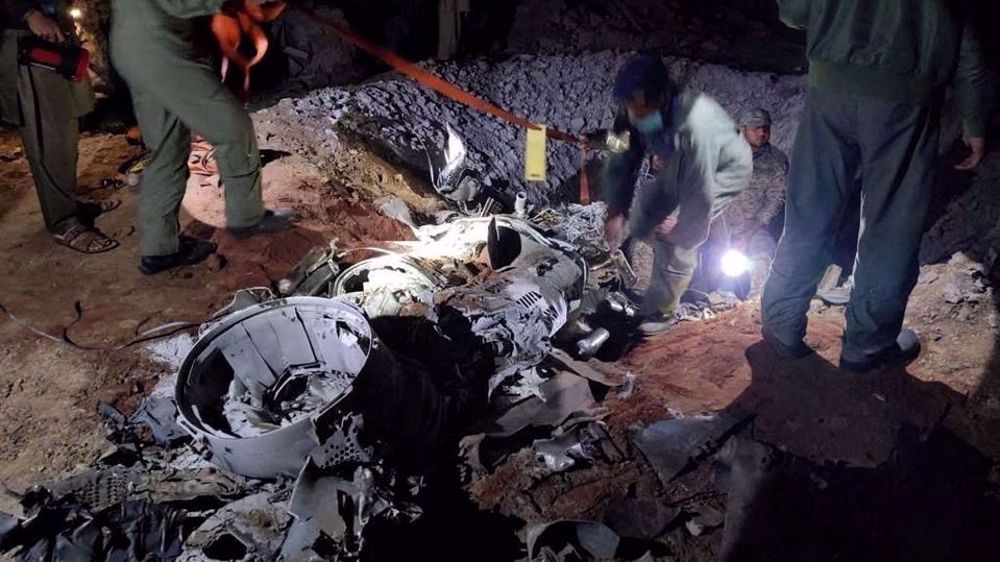 Pakistan demands joint probe into 'accidental' India missile fire