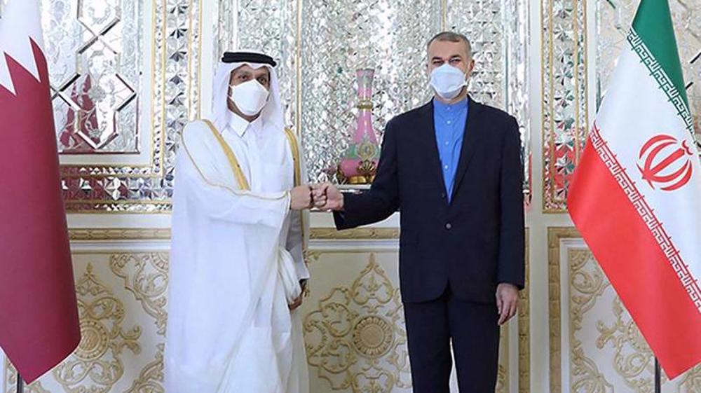 Iran slams 'new' US demands in Vienna talks, says ready for 'good, lasting' agreement