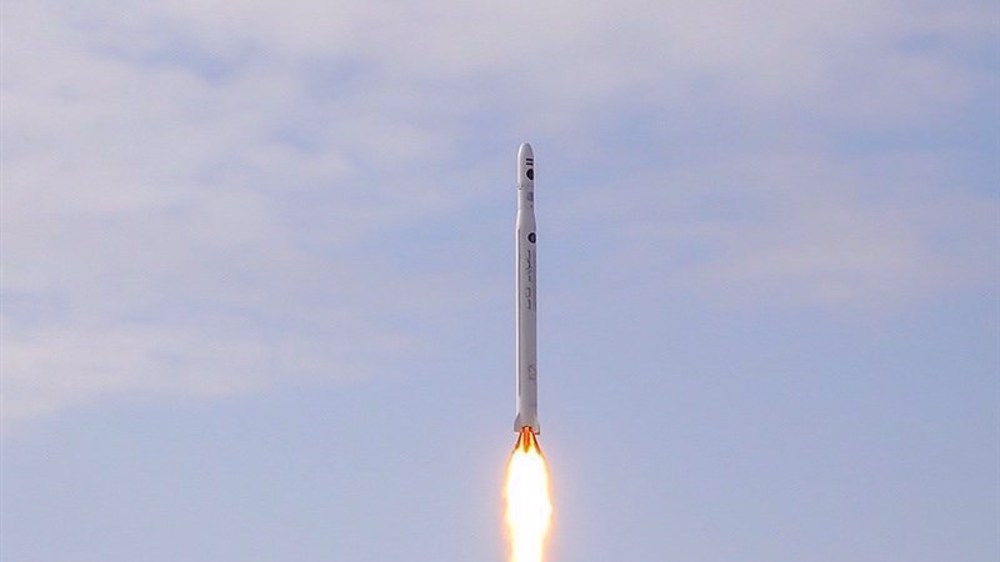USA/Iran: la bataille satellitaire?