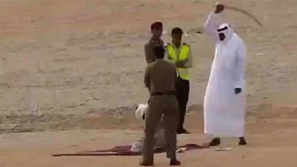 Hezbollah: Mass executions illustrate Saudi sectarian discrimination