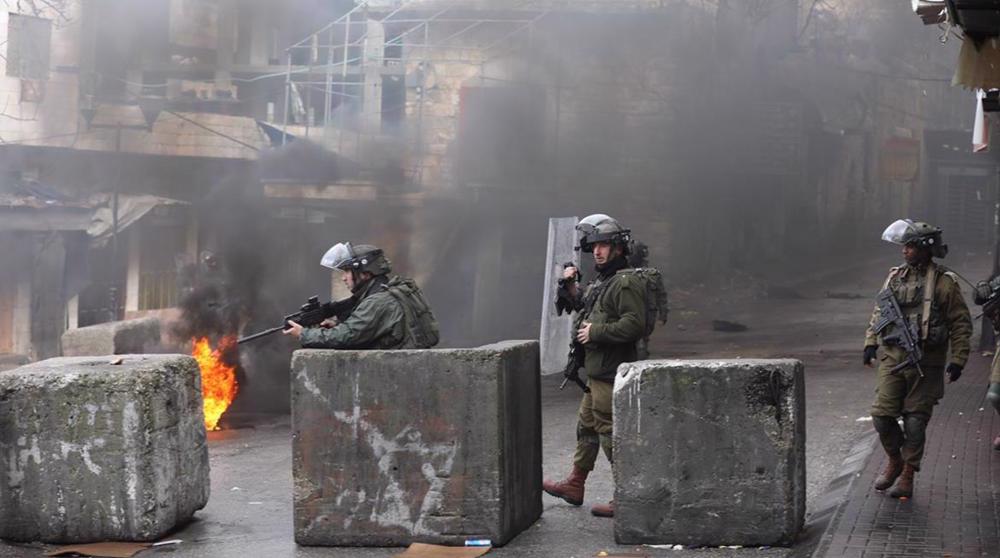 Israeli forces killed 8 Palestinians in two weeks, injured 140: UN report