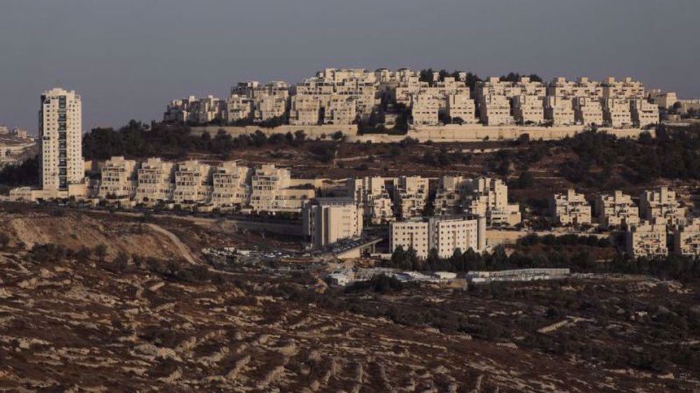 Palestine to seek UN Security Council action against Israeli settlements 