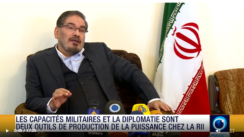 Iran Info du 14 mars 2022