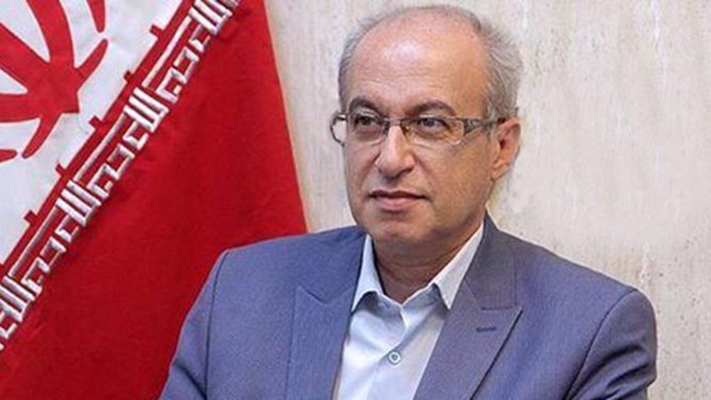 Jewish MP supports Iran’s missile attack on Mossad bases 