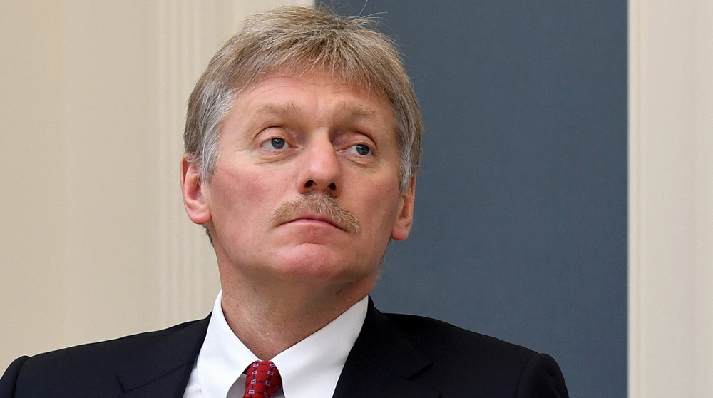 Russia can take full control of major cities of Ukraine: Kremlin