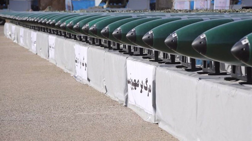 IRGC Navy gets smart submarines, other advanced defense hardware