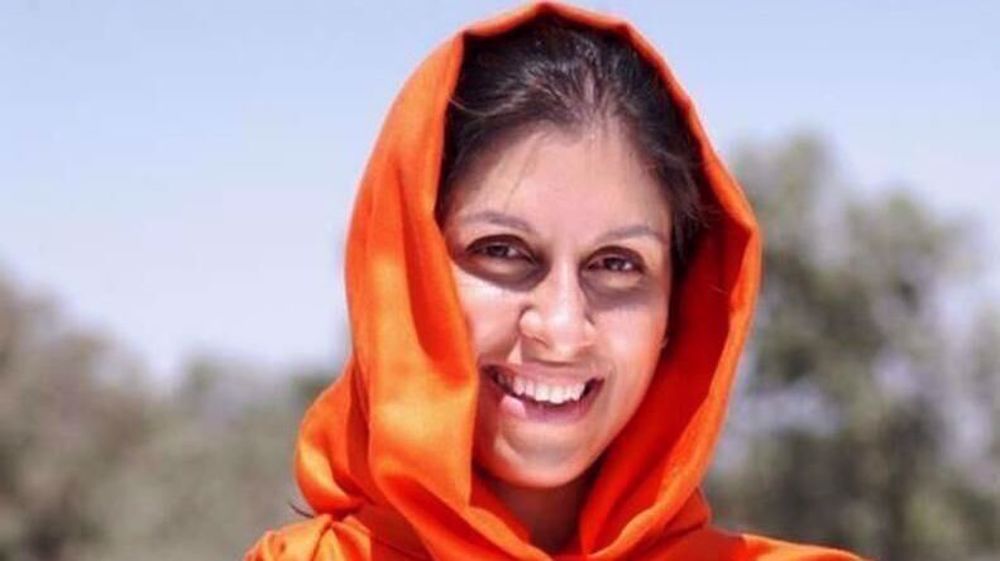 Iran may free prisoner in return for UK paying its debt: Report
