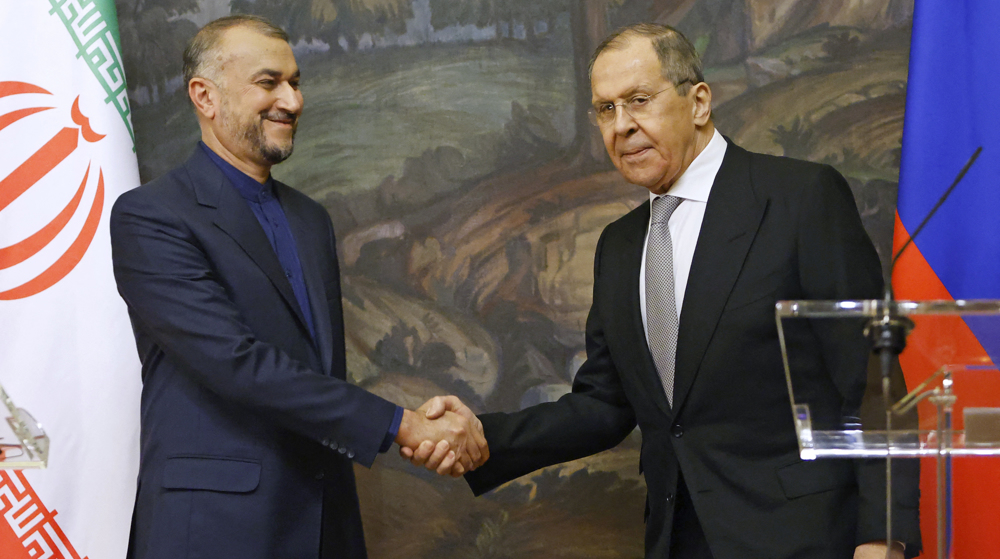 Iran urges US to drop ‘excessive demands’ to facilitate deal in Vienna