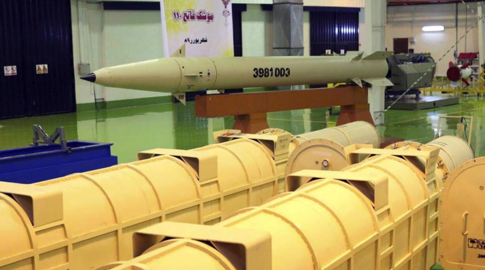 'Iran’s strike on Mossad base in Erbil killed 3, injured 7 Israeli operatives'