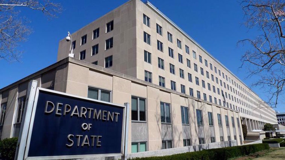 US still engaging with Russia on Iran deal: State Dept. official