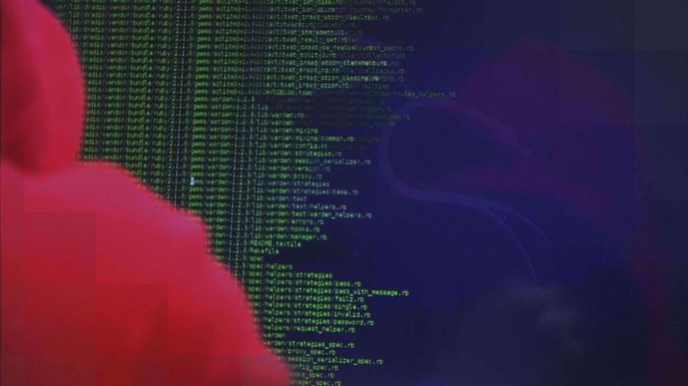 Cyberattack on Israel