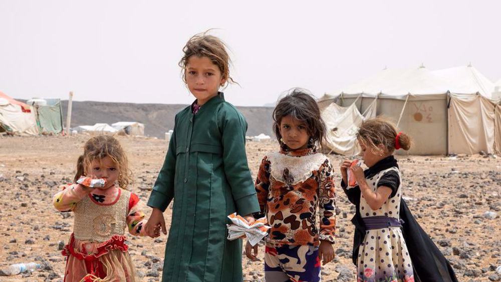 Millions of Yemenis at risk of catastrophe, UN warns